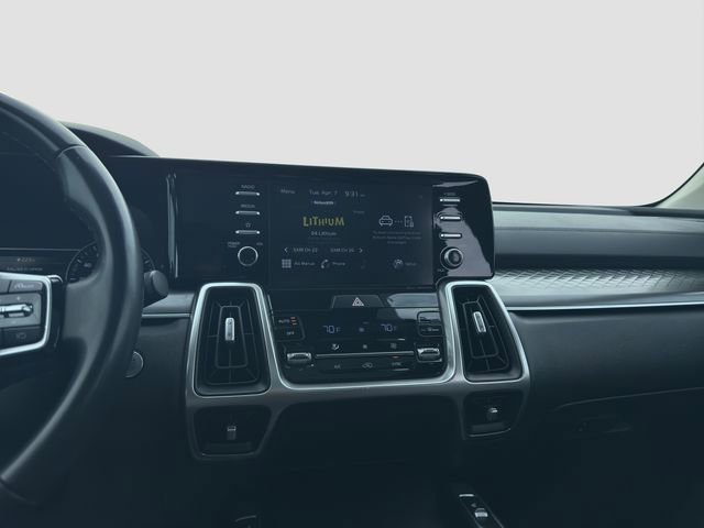 Used 2021 Kia Sorento S w/ Panoramic Sunroof Package AWD/4WD image 26