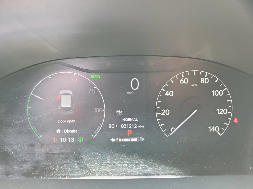 Used 2024 Honda CR-V Sport image 23