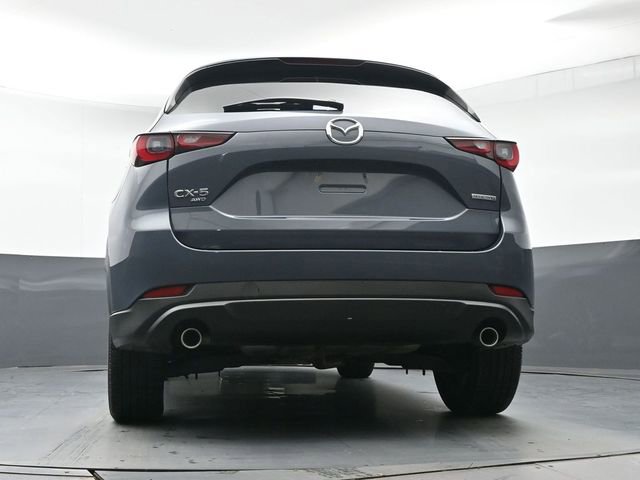 Used 2023 MAZDA CX-5 Carbon Edition AWD/4WD image 30
