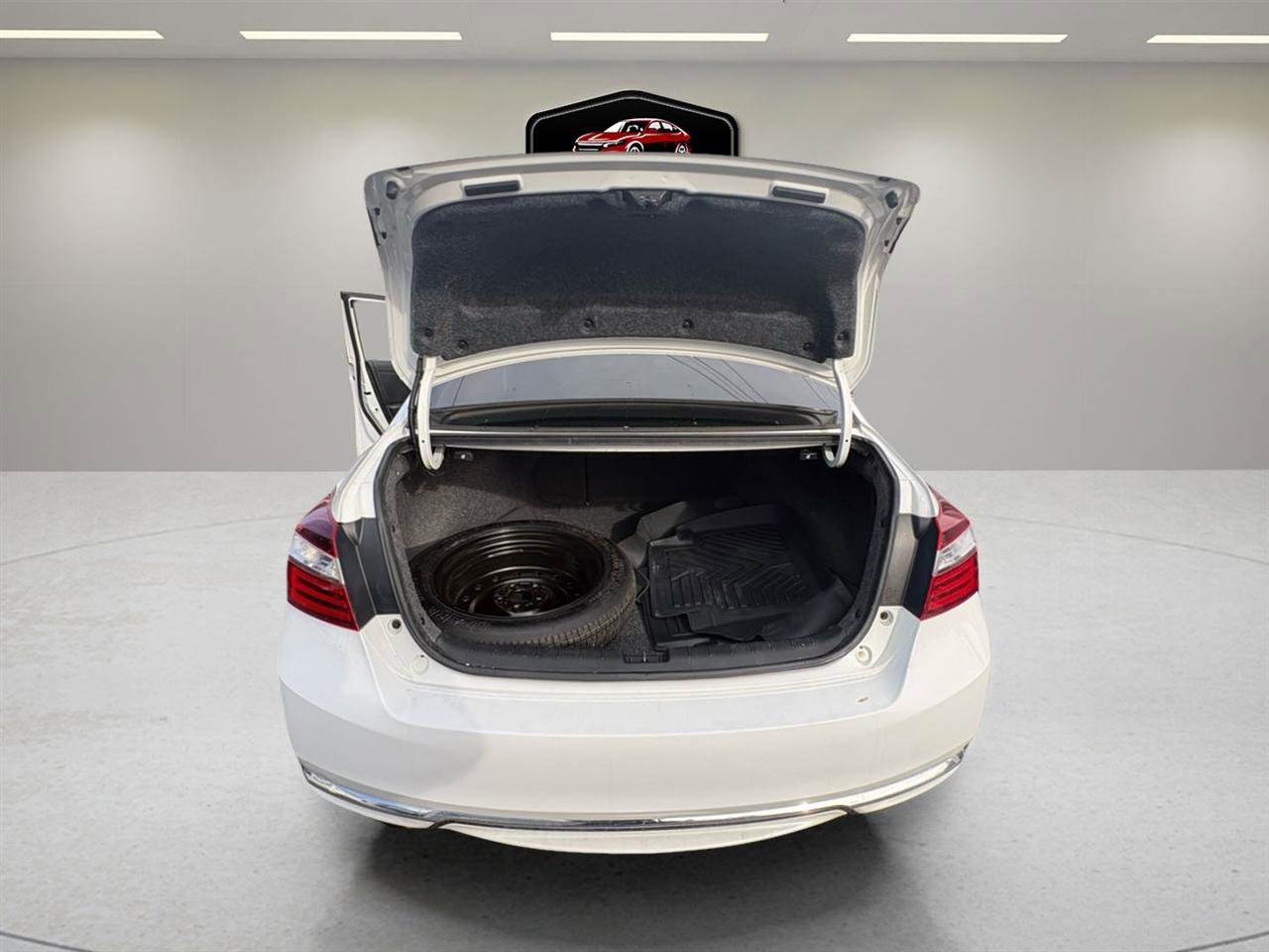 Used 2017 Honda Accord Sport Special Edition image 34