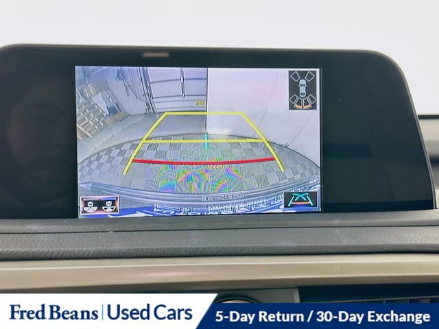 Used 2021 Lexus RX 350 AWD w/ Premium Package image 14