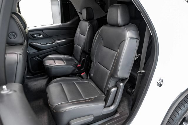 Used 2019 Chevrolet Traverse RS w/ LPO, Floor Liner Package FWD image 44