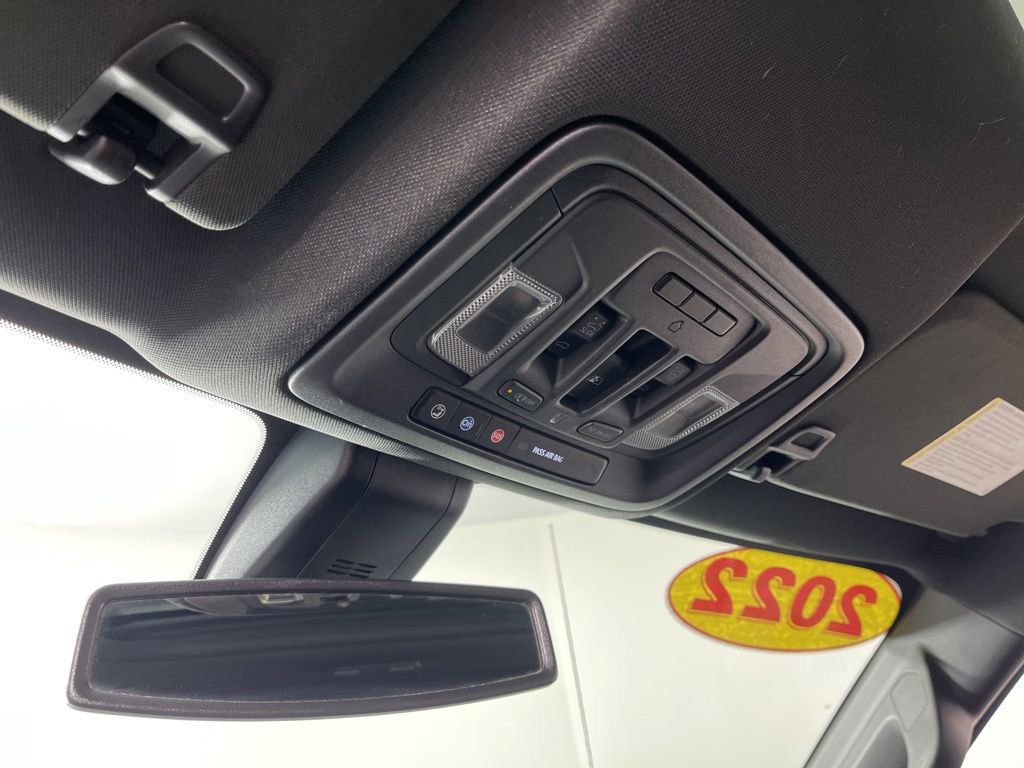 Used 2022 GMC Sierra 1500 AT4 w/ AT4 Premium Package image 24