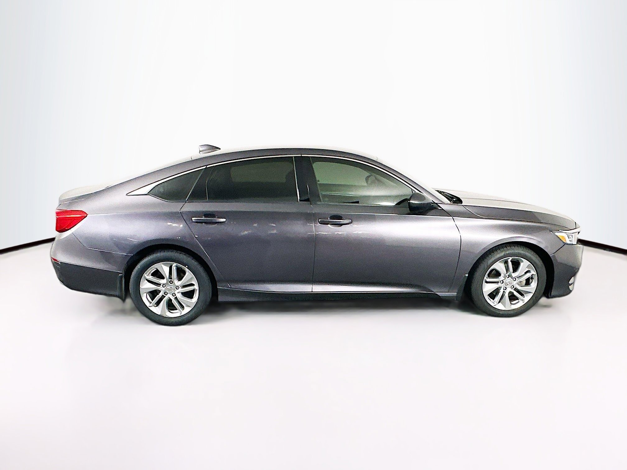 Used 2019 Honda Accord LX image 10