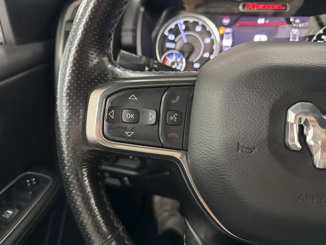 Used 2020 RAM 1500 Rebel w/ Level 2 Equipment Group AWD/4WD image 37