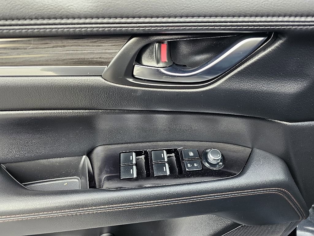 Certified 2023 MAZDA CX-5 AWD 2.5 S w/ Premium Package image 26