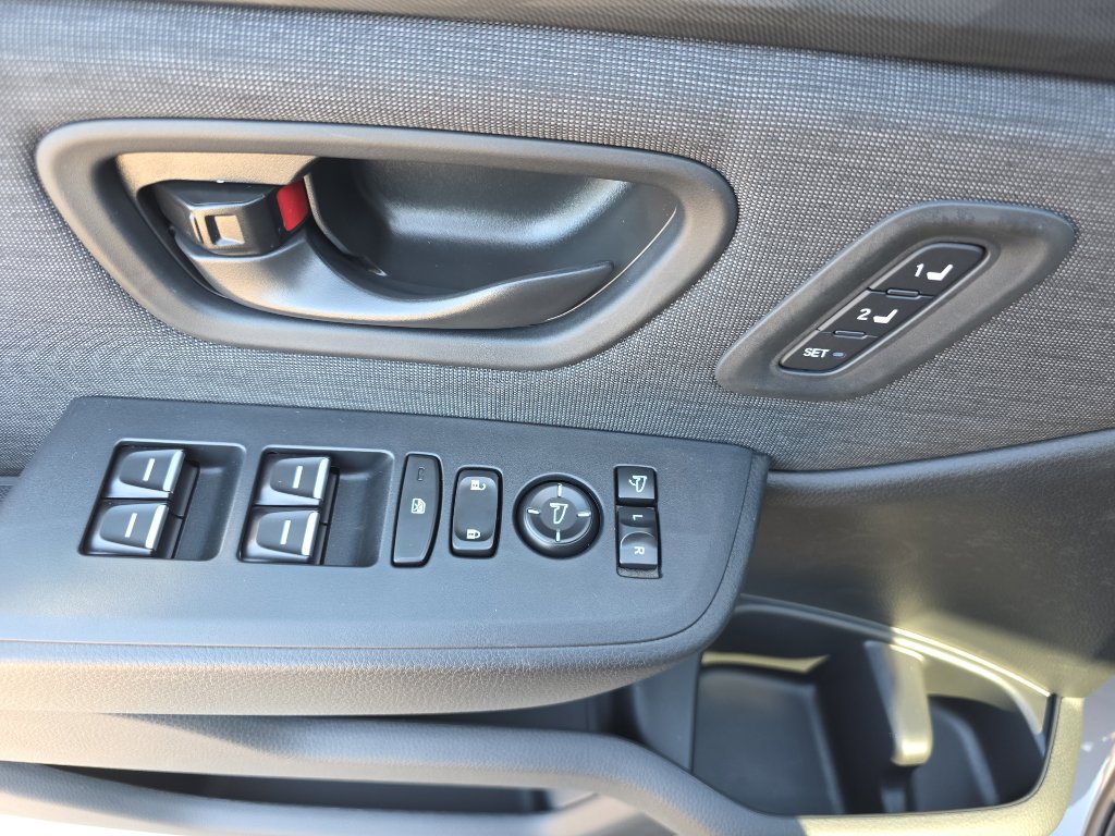 New 2026 Honda Passport TrailSport image 23