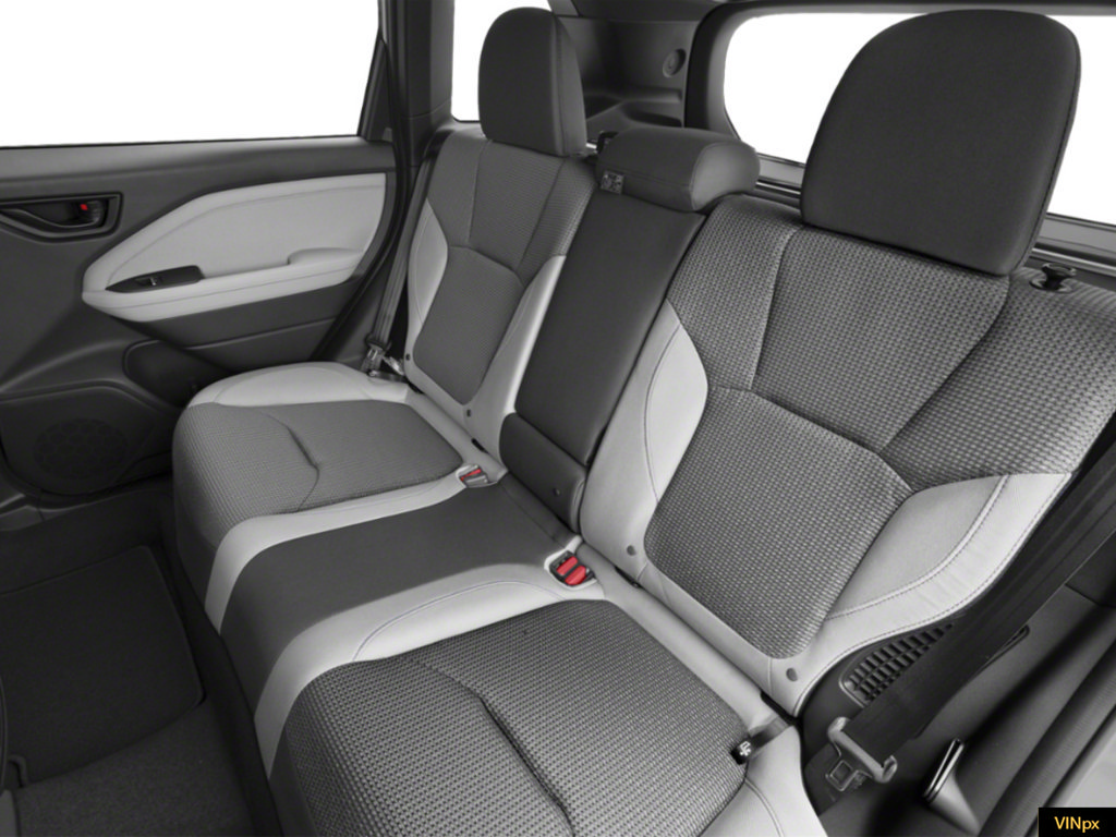 New 2026 Subaru Forester Touring AWD/4WD image 12
