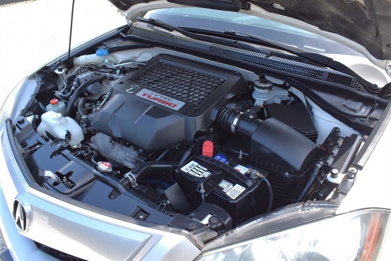 Used 2010 Acura RDX SH-AWD w/ Technology Package image 34