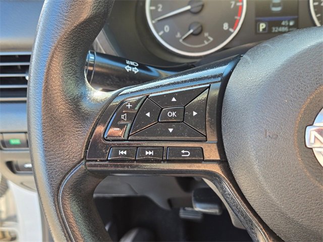 Used 2024 Nissan Sentra S image 27