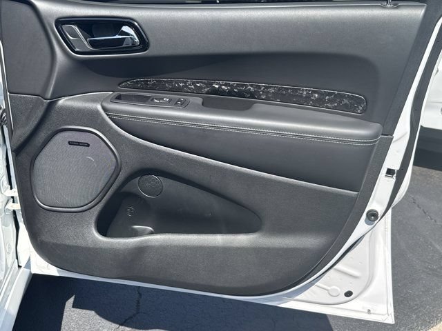 Used 2023 Dodge Durango SRT Hellcat AWD/4WD image 17