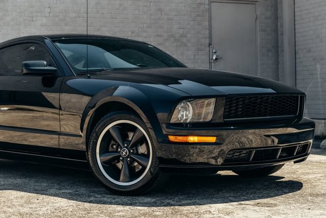 Used 2008 Ford Mustang GT Premium RWD image 29