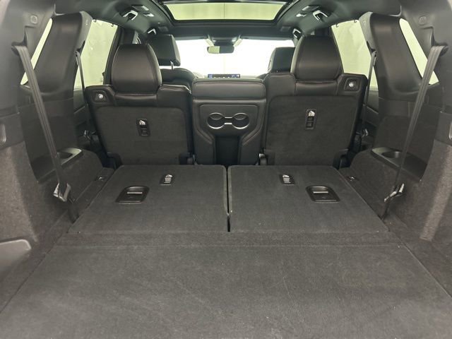 Used 2025 Acura MDX A-Spec image 33