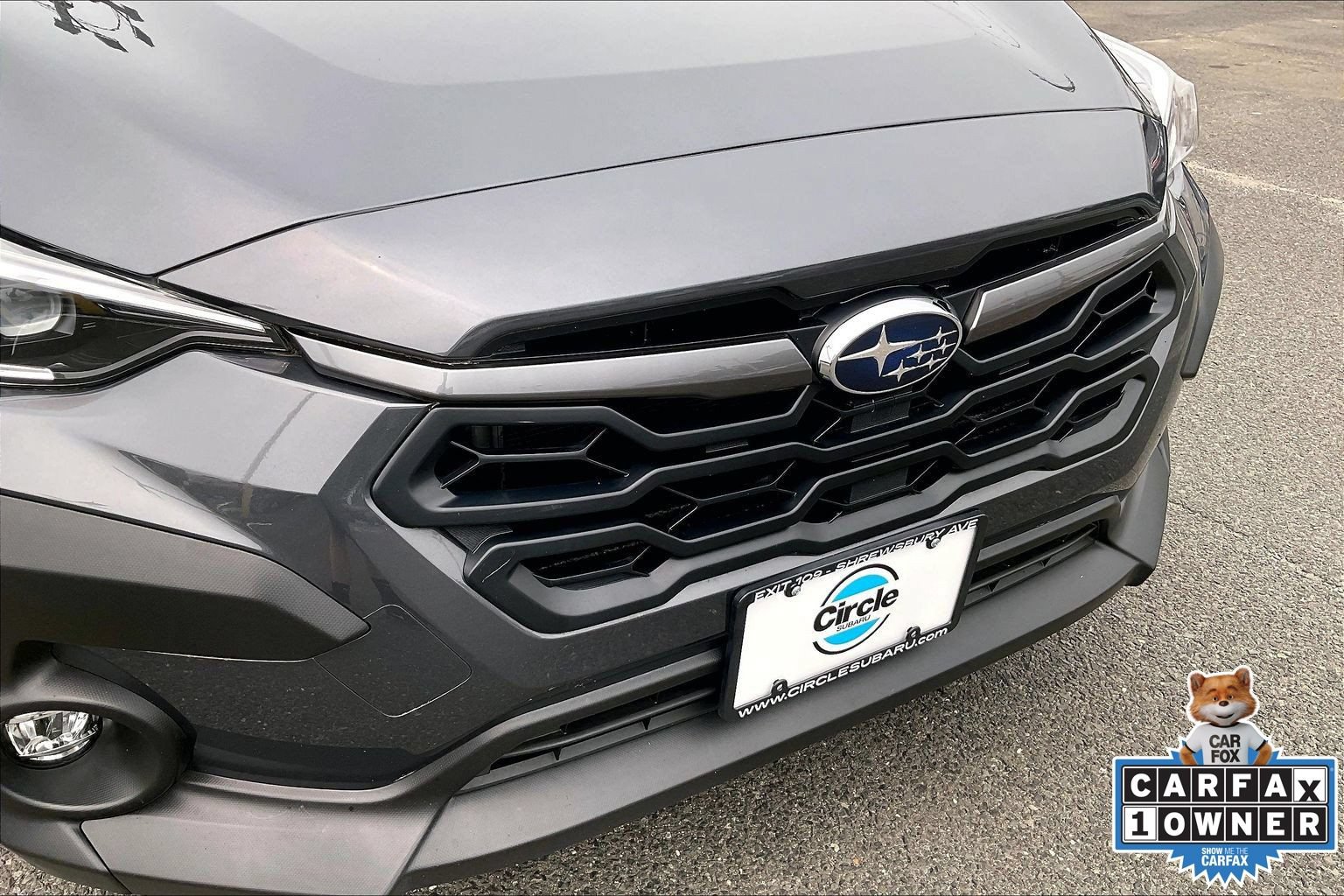 Certified 2025 Subaru Crosstrek 2.5i Premium AWD/4WD image 31