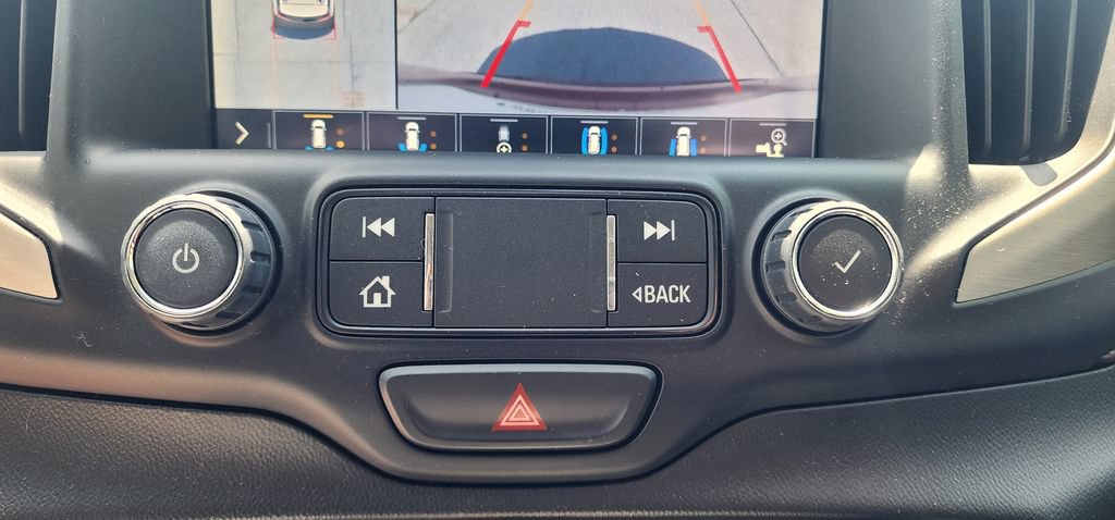 Used 2019 GMC Terrain Denali w/ Advanced Safety Package FWD image 33