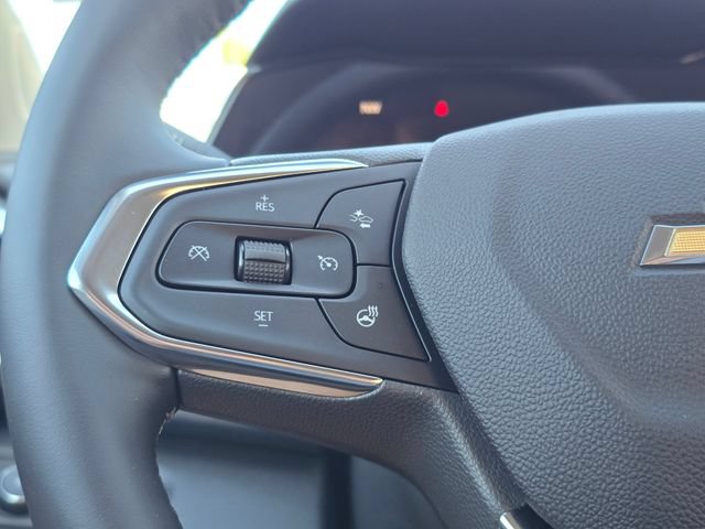 New 2026 Chevrolet Trax LT w/ Driver Confidence Package FWD image 30