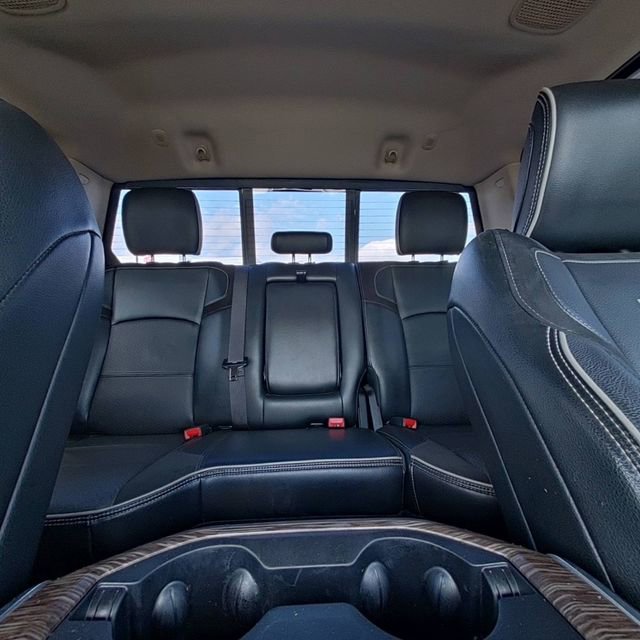 Used 2019 RAM 2500 Laramie image 26