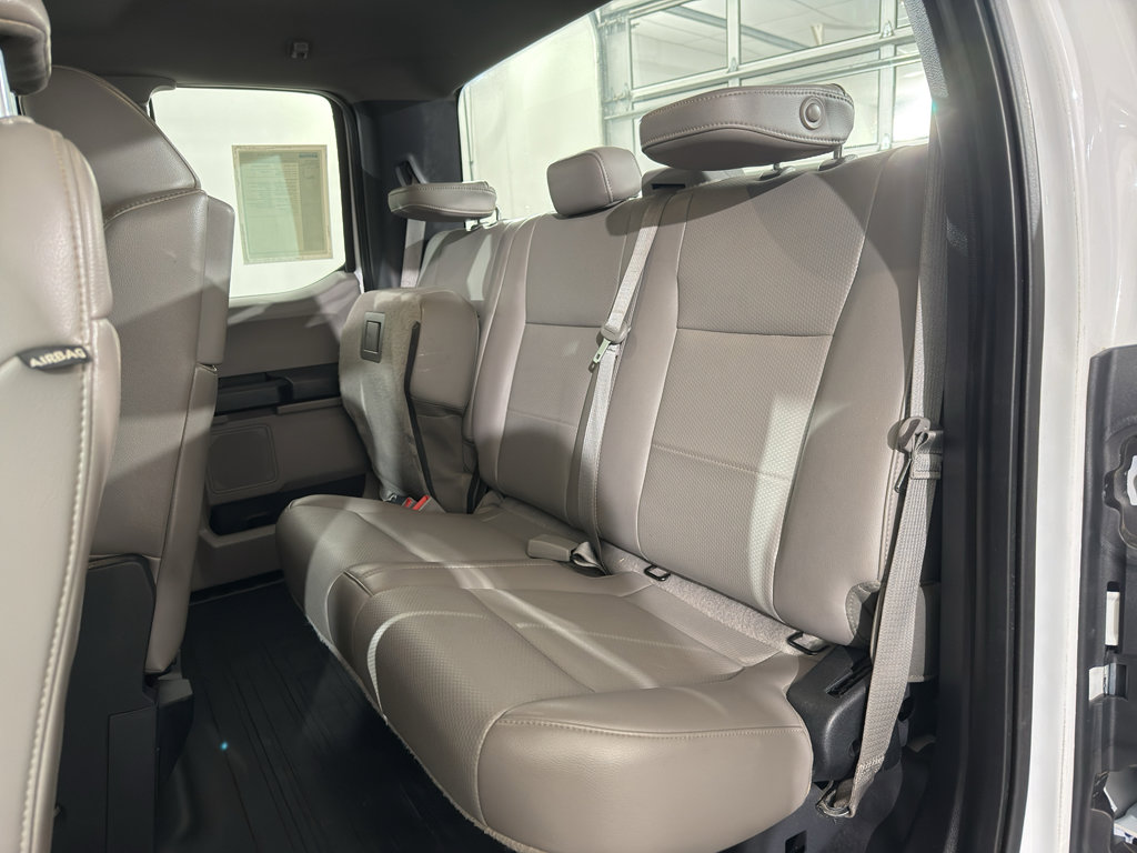 Used 2018 Ford F150 XL w/ Equipment Group 101A Mid image 12