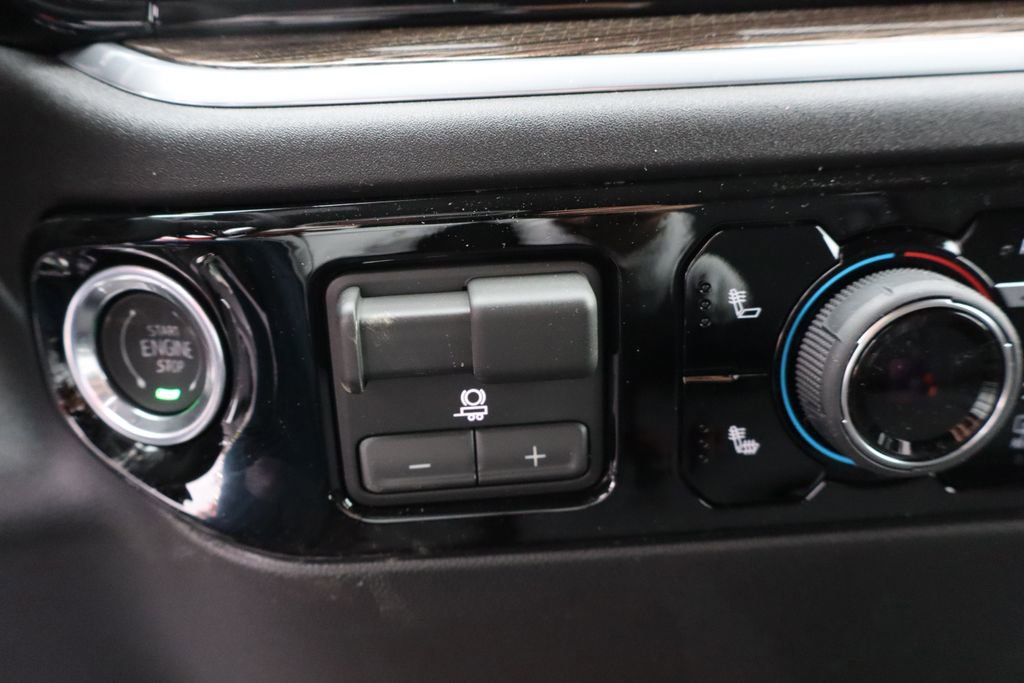 New 2026 Chevrolet Silverado 3500 LT image 17