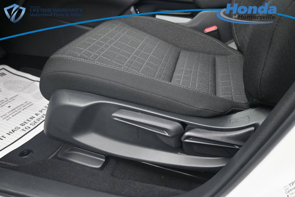New 2027 Honda HR-V LX image 21