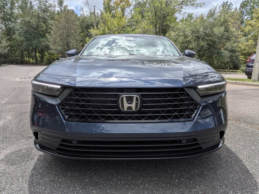 New 2026 Honda Accord EX-L image 9
