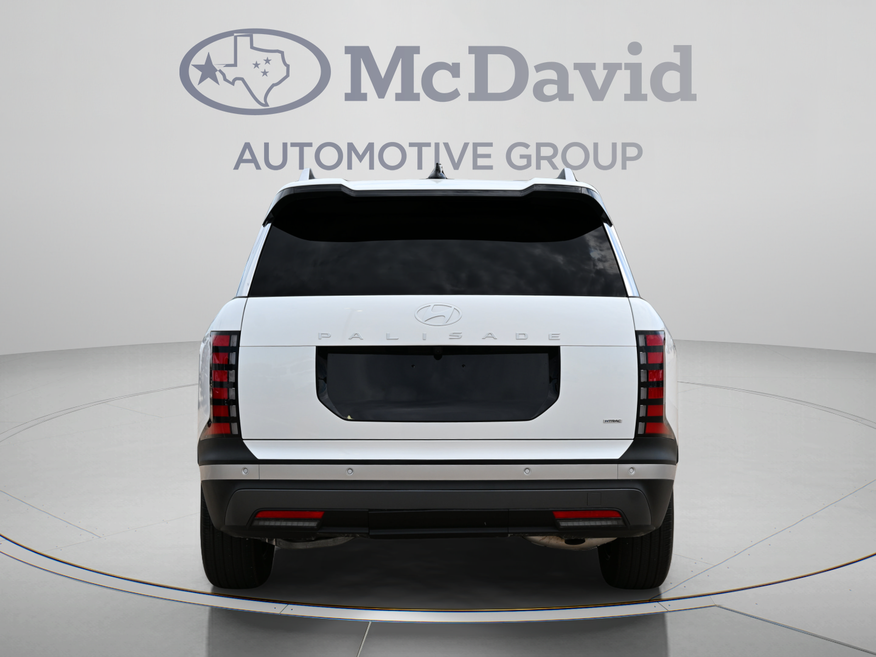 Used 2026 Hyundai Palisade SEL AWD/4WD image 5