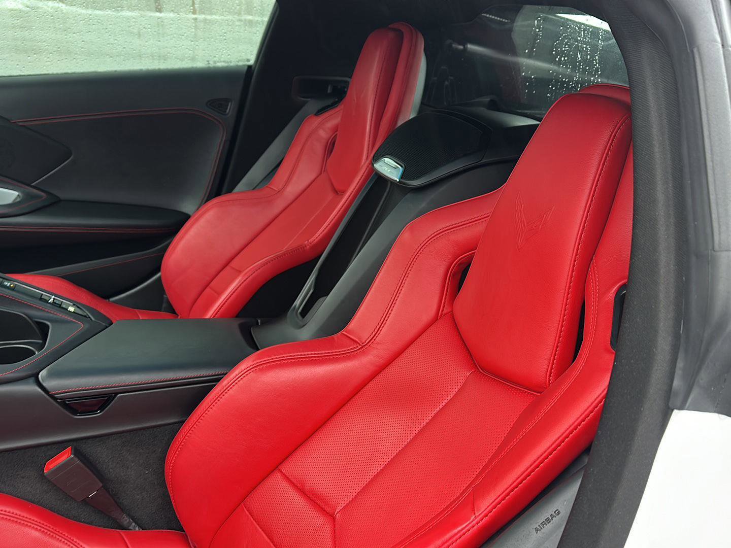 Used 2023 Chevrolet Corvette Stingray Coupe w/ Z51 Performance Package image 15