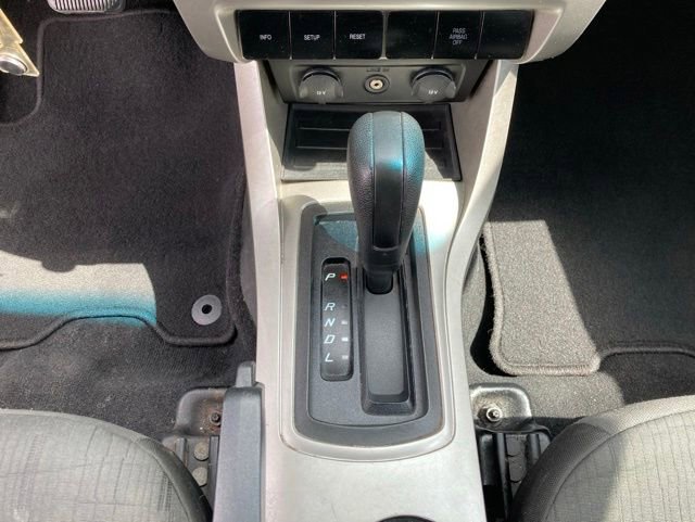 Used 2008 Ford Focus SE FWD image 19