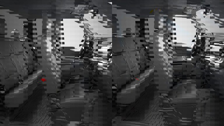 New 2026 Ford F250 XLT w/ XLT Premium Package image 6