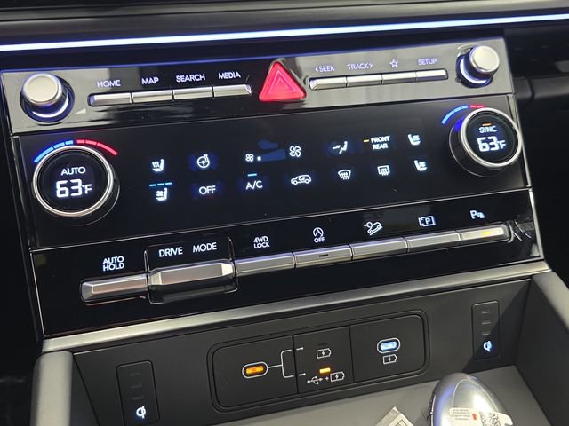 New 2026 Hyundai Santa Fe Calligraphy w/ Tow & Go Package image 22