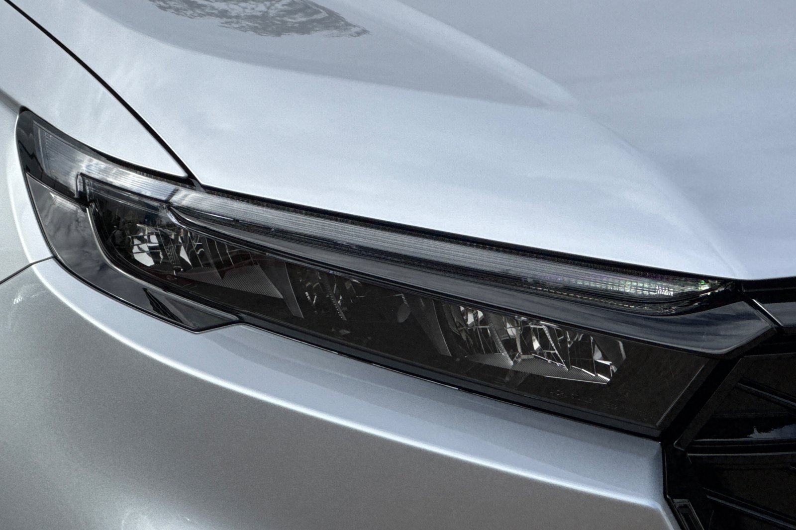 New 2027 Honda CR-V Sport image 31