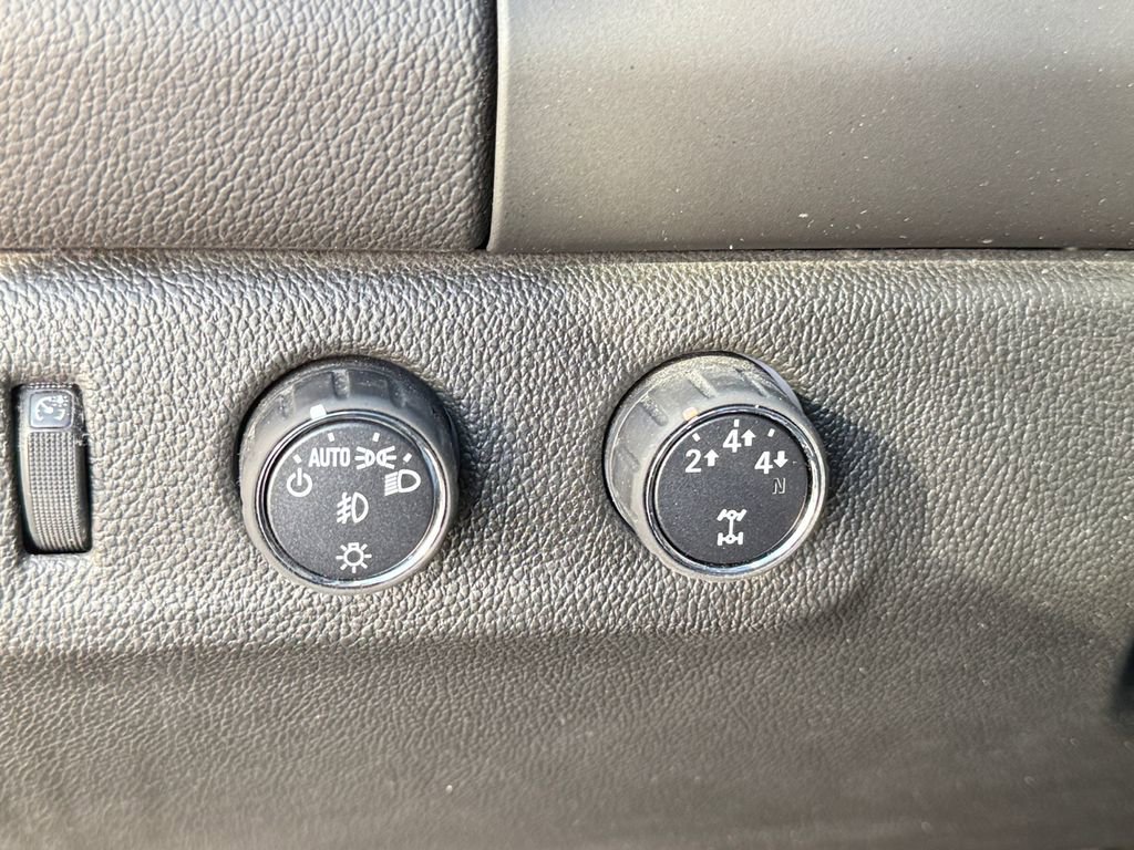 Used 2016 Chevrolet Colorado LT w/ LT Convenience Package image 20