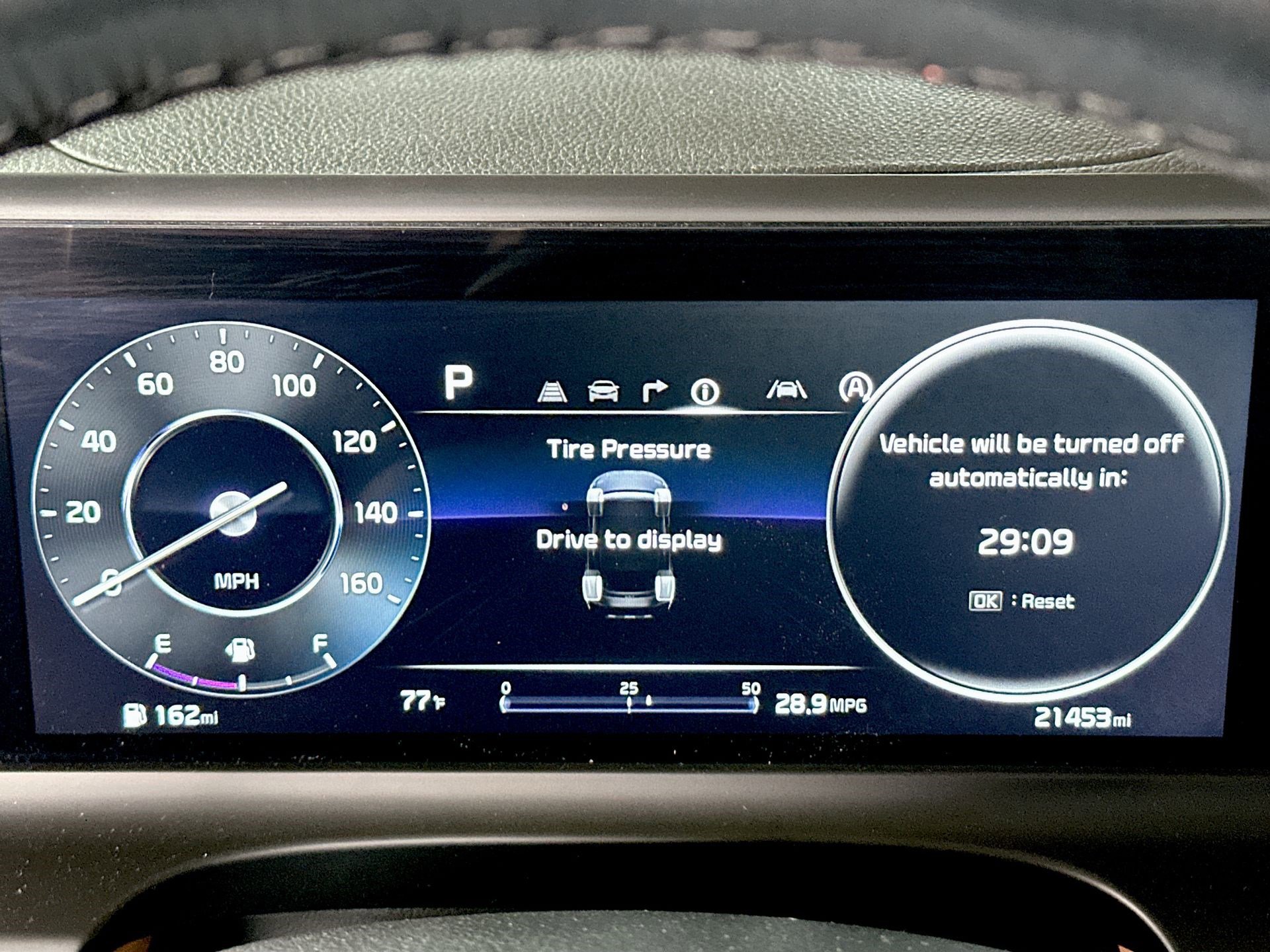 Certified 2024 Kia Seltos EX image 10