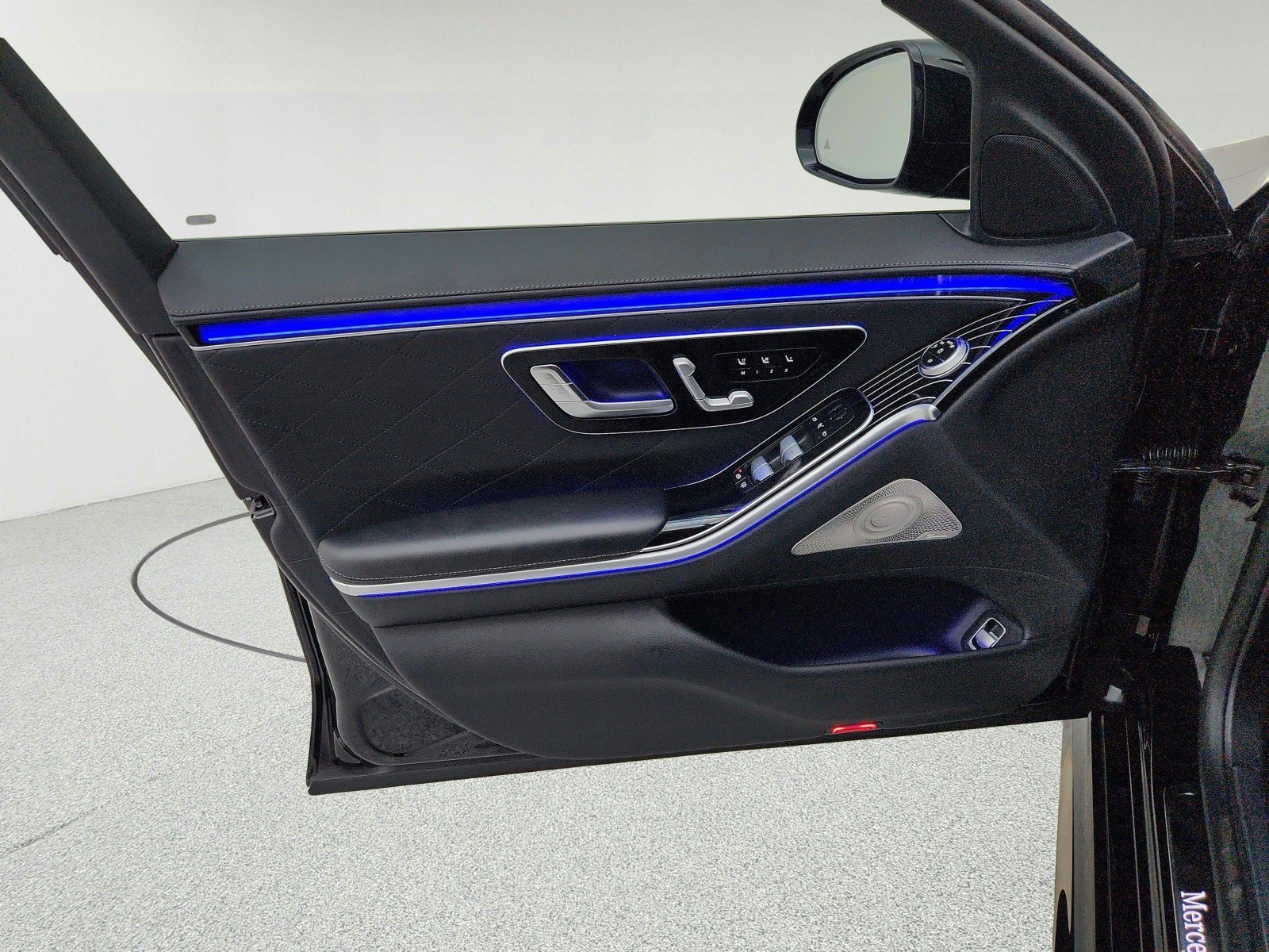 Certified 2025 Mercedes-Benz S 580 4MATIC Sedan image 30