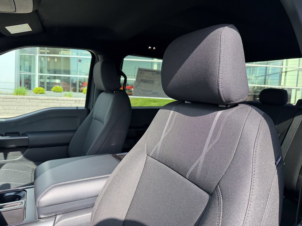 New 2026 Ford F150 STX AWD/4WD image 10