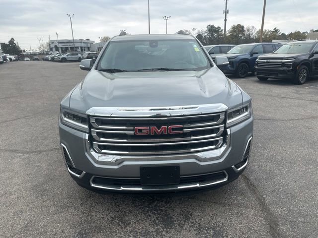 Used 2023 GMC Acadia SLT image 8