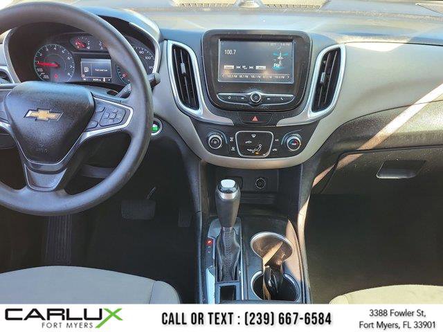 Used 2018 Chevrolet Equinox LS image 19