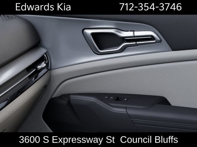New 2027 Kia Sportage SX Prestige AWD/4WD image 27