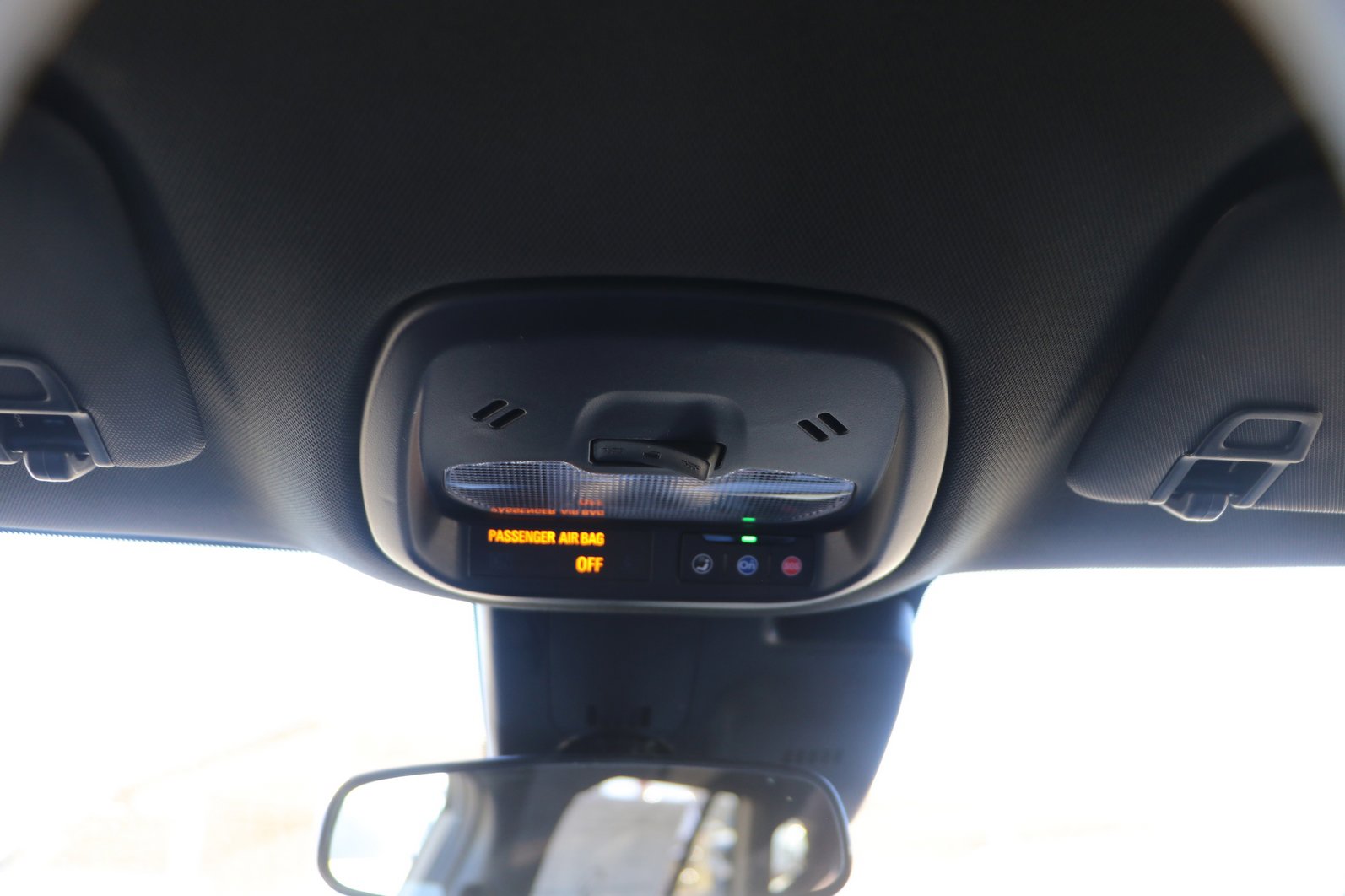 New 2026 Chevrolet Trax RS image 25