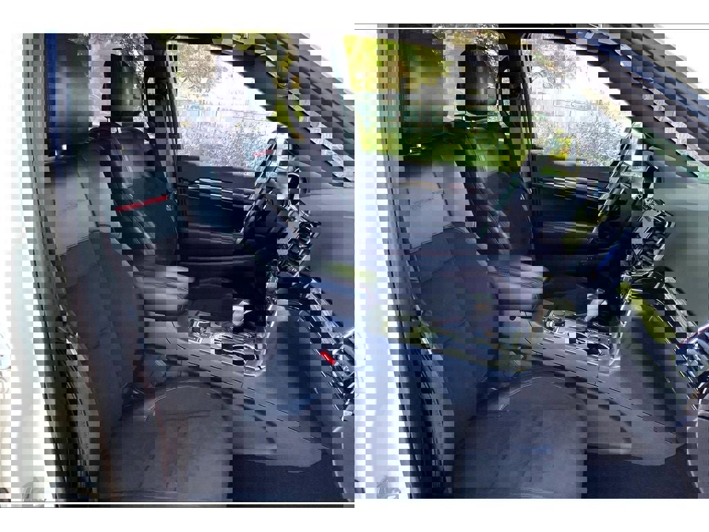 Used 2020 Jeep Grand Cherokee Trailhawk w/ Premium Lighting Group image 7