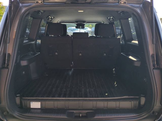 Used 2025 Toyota Land Cruiser 1958 AWD/4WD image 13