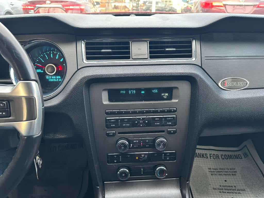 Used 2014 Ford Mustang w/ FP6 Appearance Package image 16