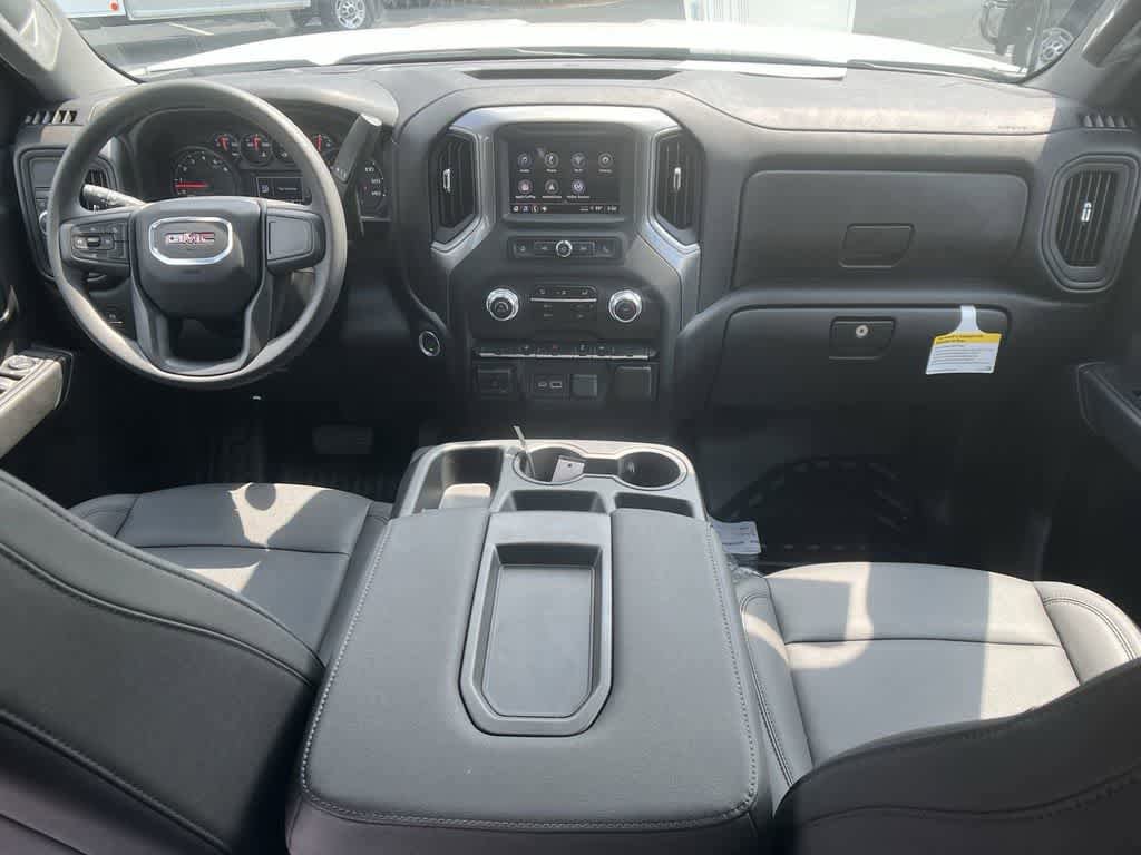 New 2024 GMC Sierra 2500 Pro w/ Convenience Package image 25