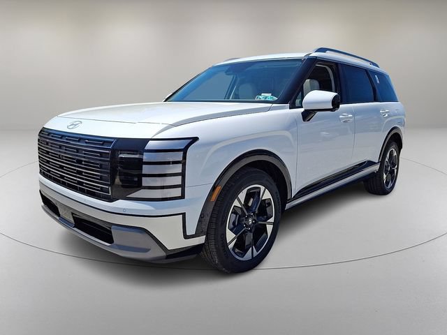 New 2026 Hyundai Palisade Limited AWD/4WD image 3