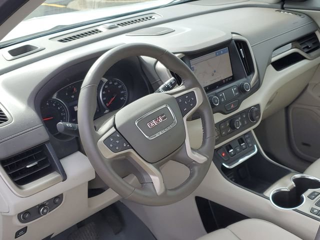 Certified 2019 GMC Terrain Denali w/ Advanced Safety Package image 23