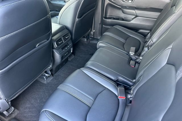 Certified 2024 Honda Pilot Touring image 11