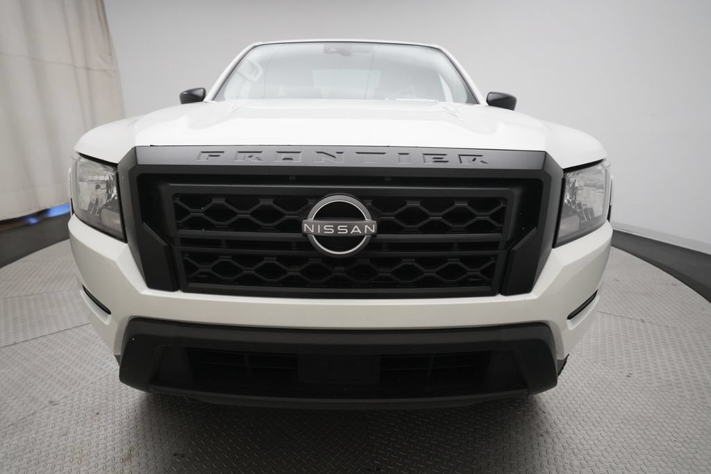 Used 2024 Nissan Frontier S w/ Technology Package AWD/4WD image 21
