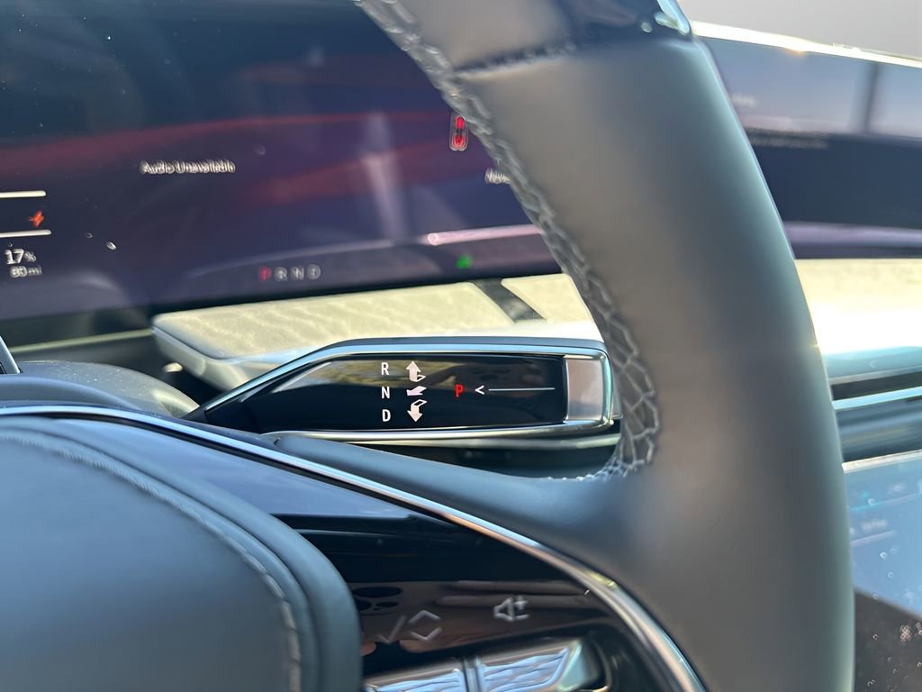 New 2026 Cadillac Escalade IQ Luxury 2 w/ LPO, Floor Liner Package image 35