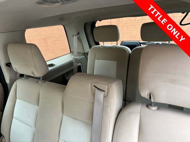 Used 2009 Ford Explorer XLT image 9