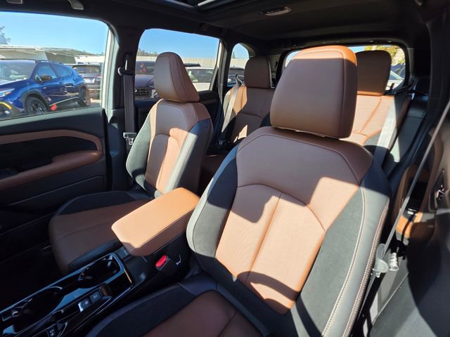 New 2026 Subaru Forester Touring image 15